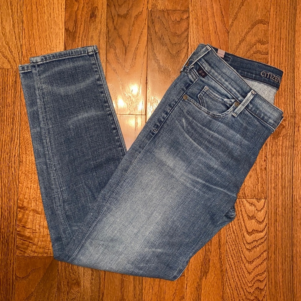 Citizens of Humanity by Jerome Dahan